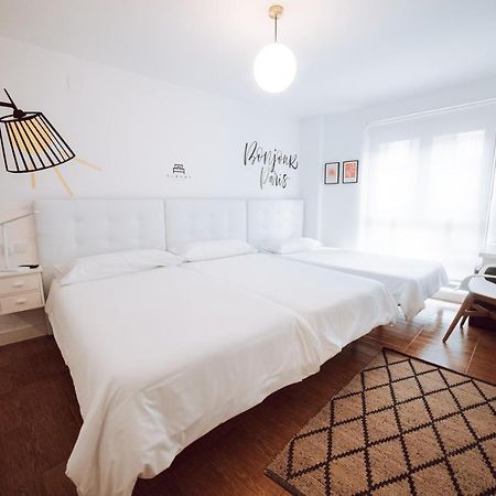 Hostal Misericordia León Eksteriør billede