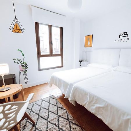 Hostal Misericordia León Eksteriør billede