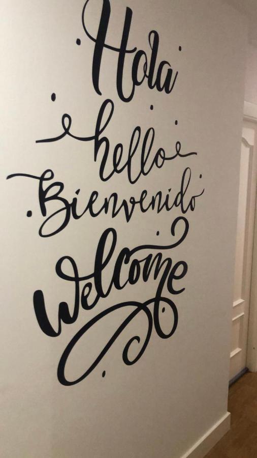 Hostal Misericordia León Eksteriør billede