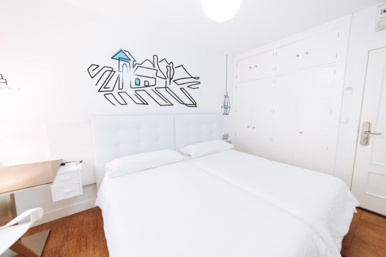 Hostal Misericordia León Eksteriør billede
