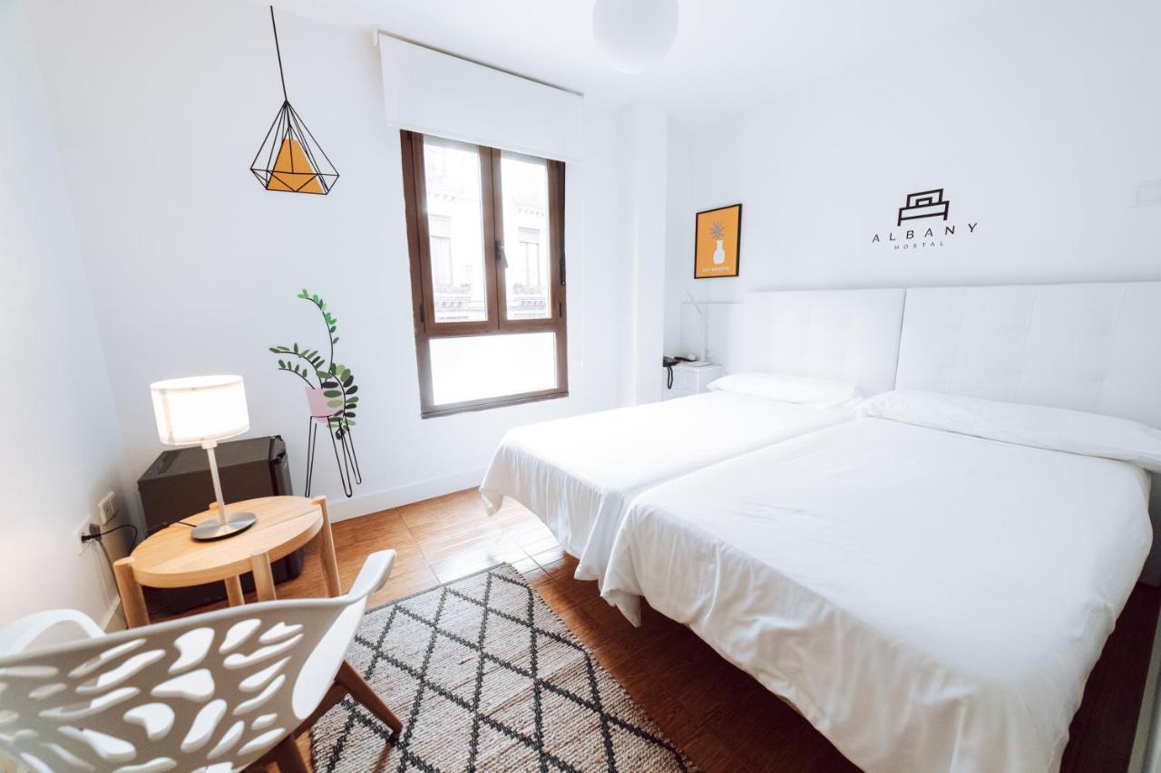 Hostal Misericordia León Eksteriør billede