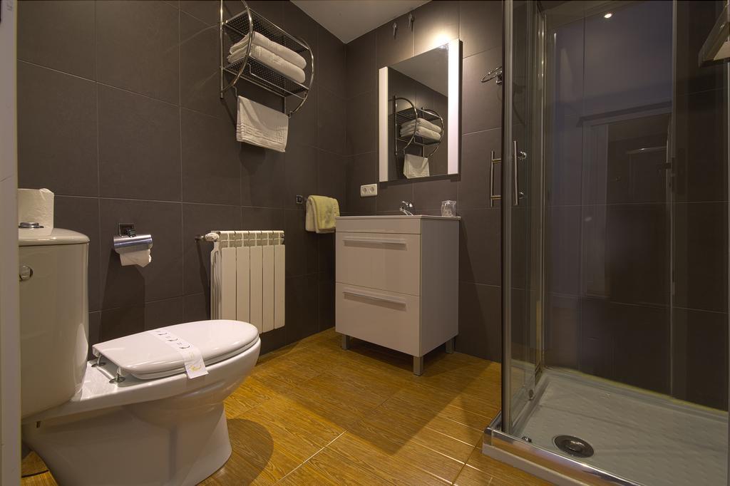Hostal Misericordia León Eksteriør billede